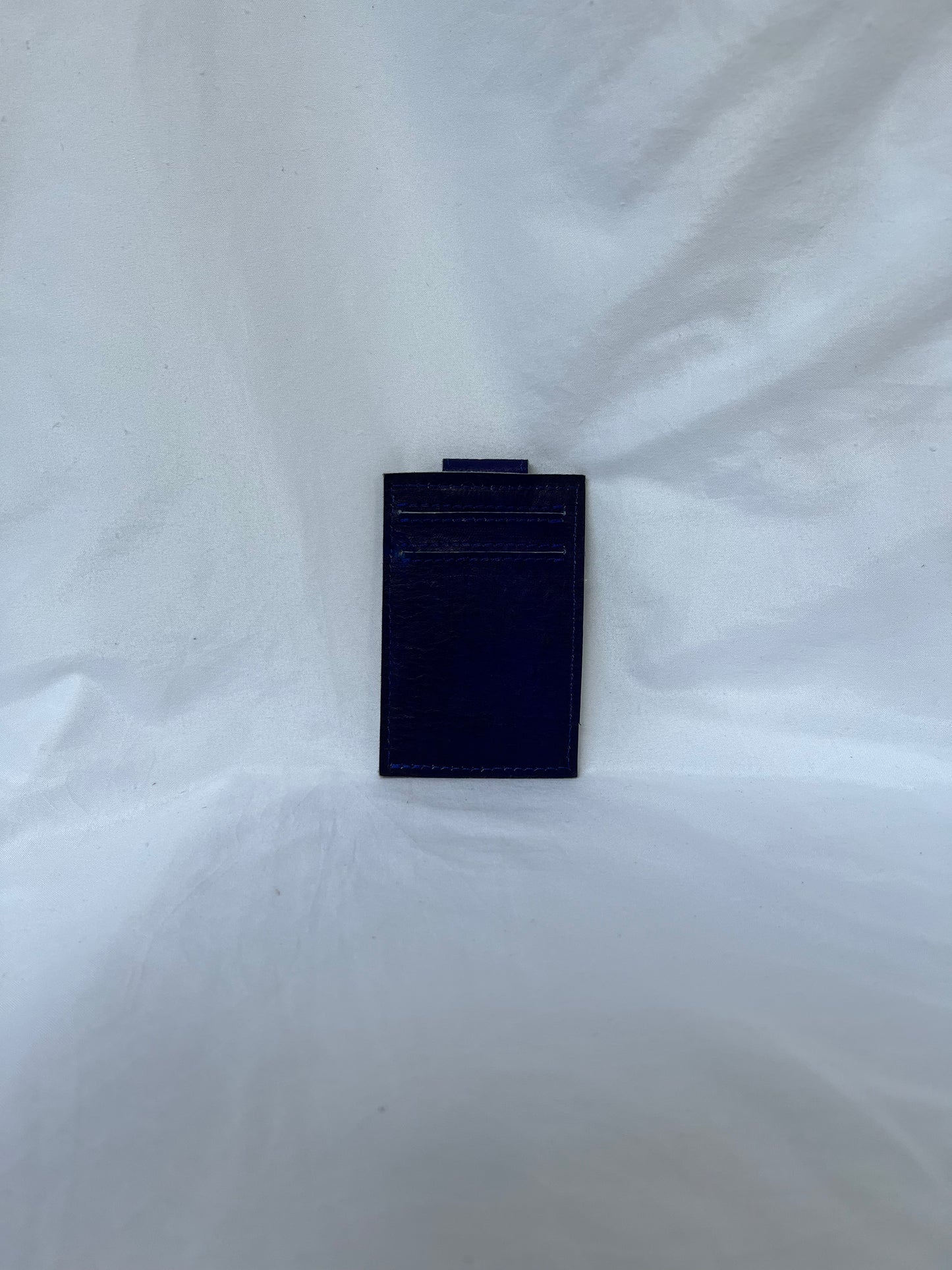 No. 419 Credit card and magnet money clip holder