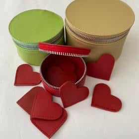 No. 400 Jewelry boxes