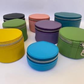 No. 400 Jewelry boxes