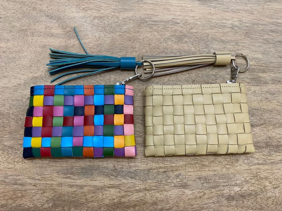No. 463 Wallet / clutch