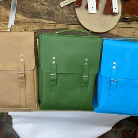 No. 356 Backpack