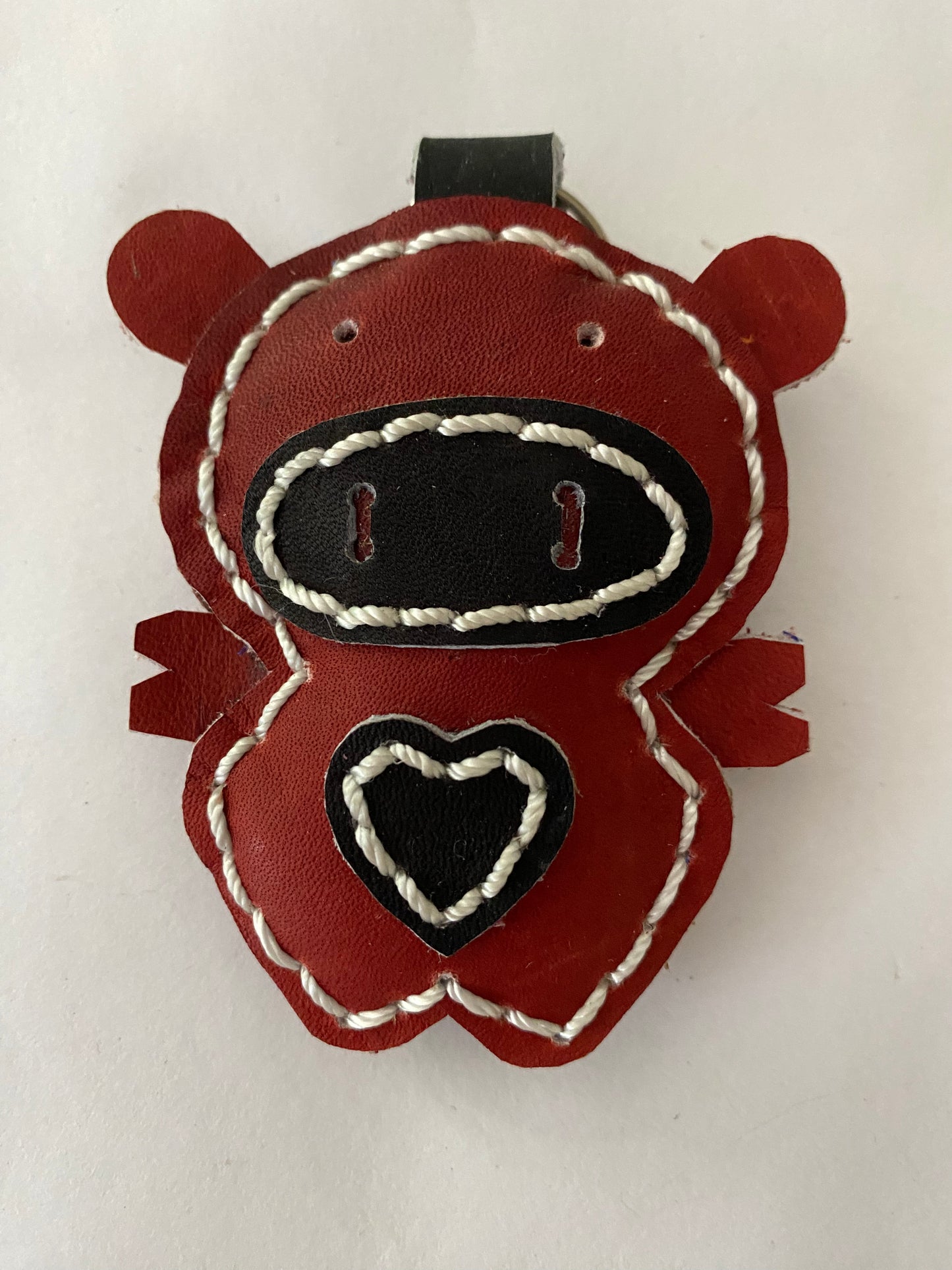 No. 513 Keychain Pig