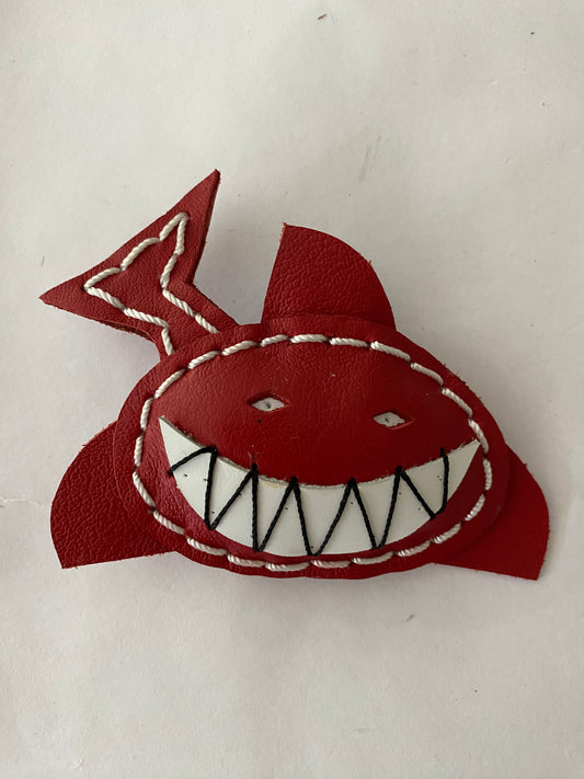No. 512 Keychain Shark