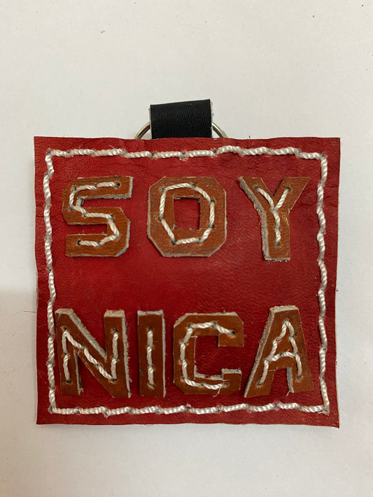 No. 530 Keychain