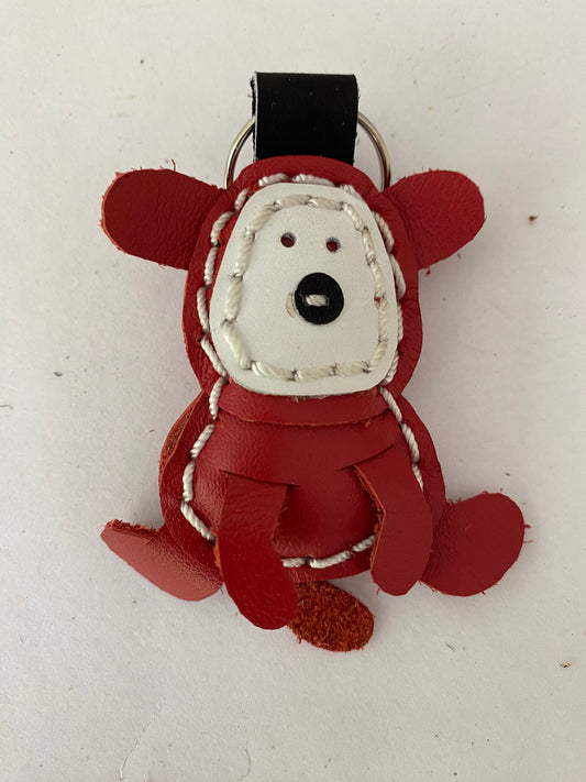 No. 519 Keychain Monkey