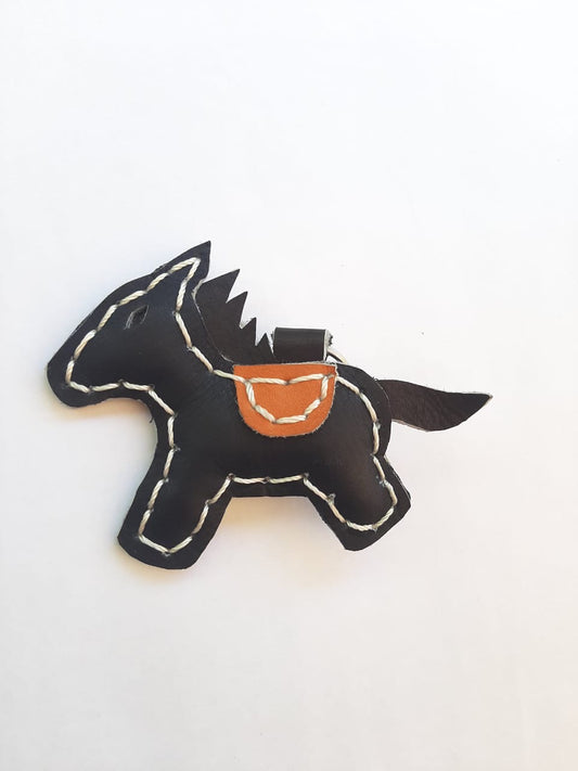 No. 505 Keychain Horse
