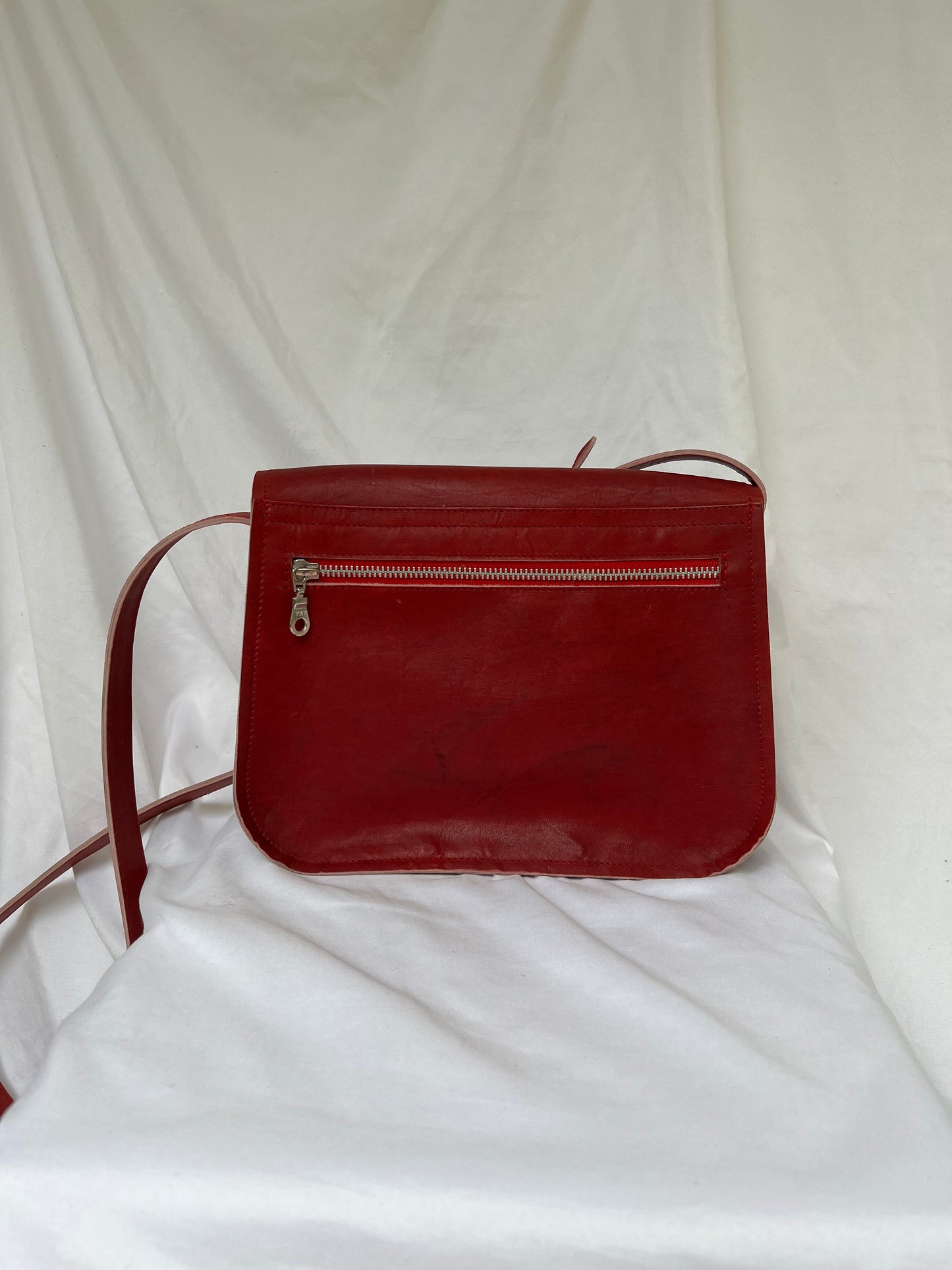 No. 201 Crossbody bag