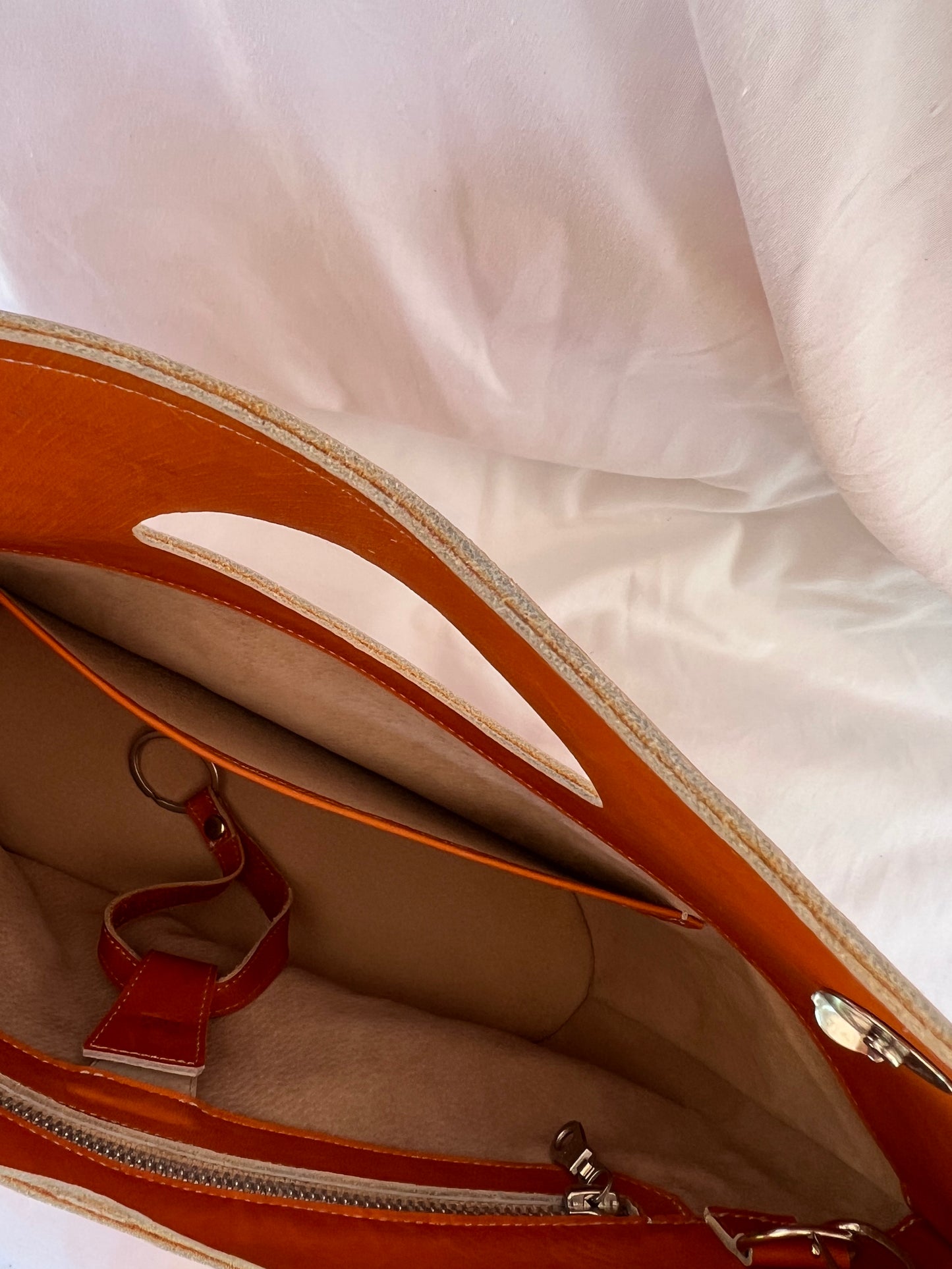 No. 214 Crossbody bag