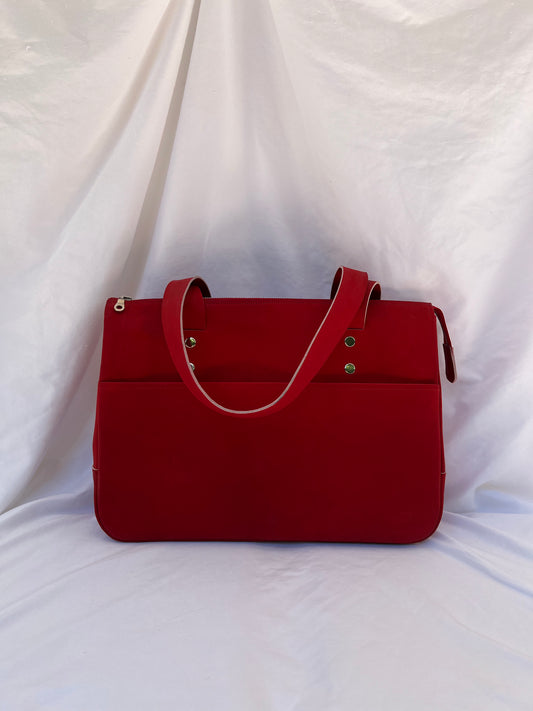No. 252 Shoulder bag