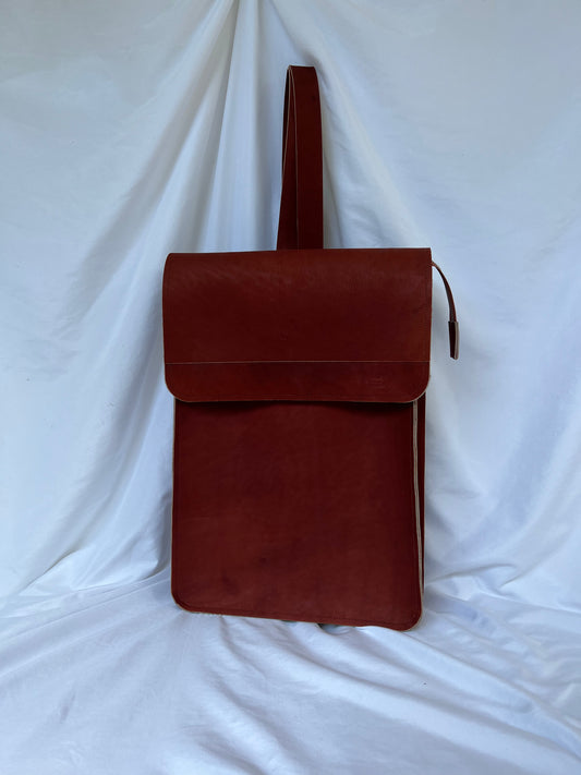 No. 386 Backpack 13'