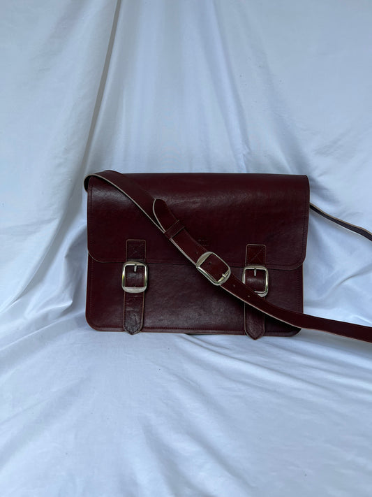 No. 380 Briefcase