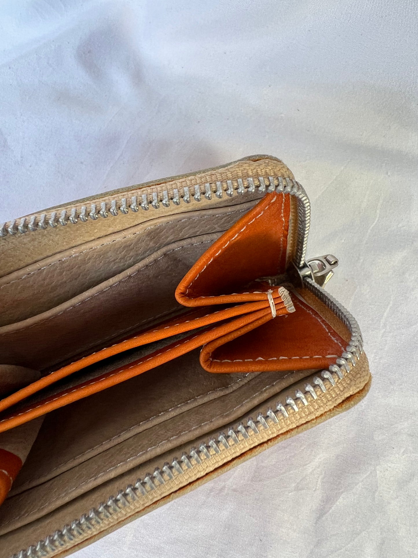 No. 438 Wallet