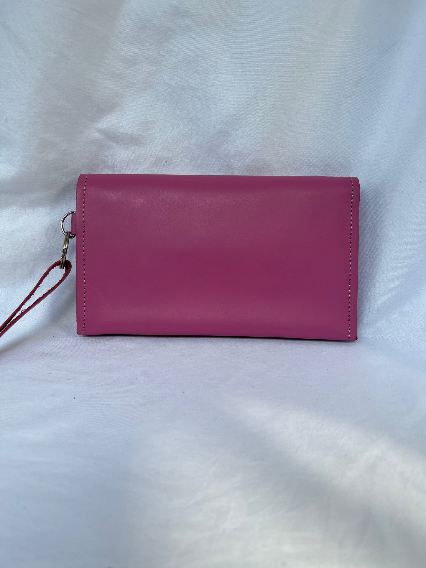 No. 458 Trifold wallet