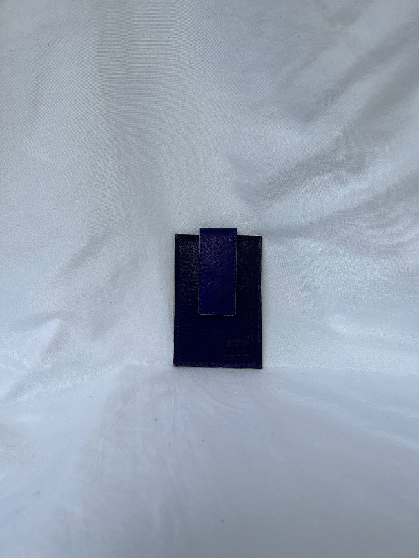 No. 419 Credit card and magnet money clip holder