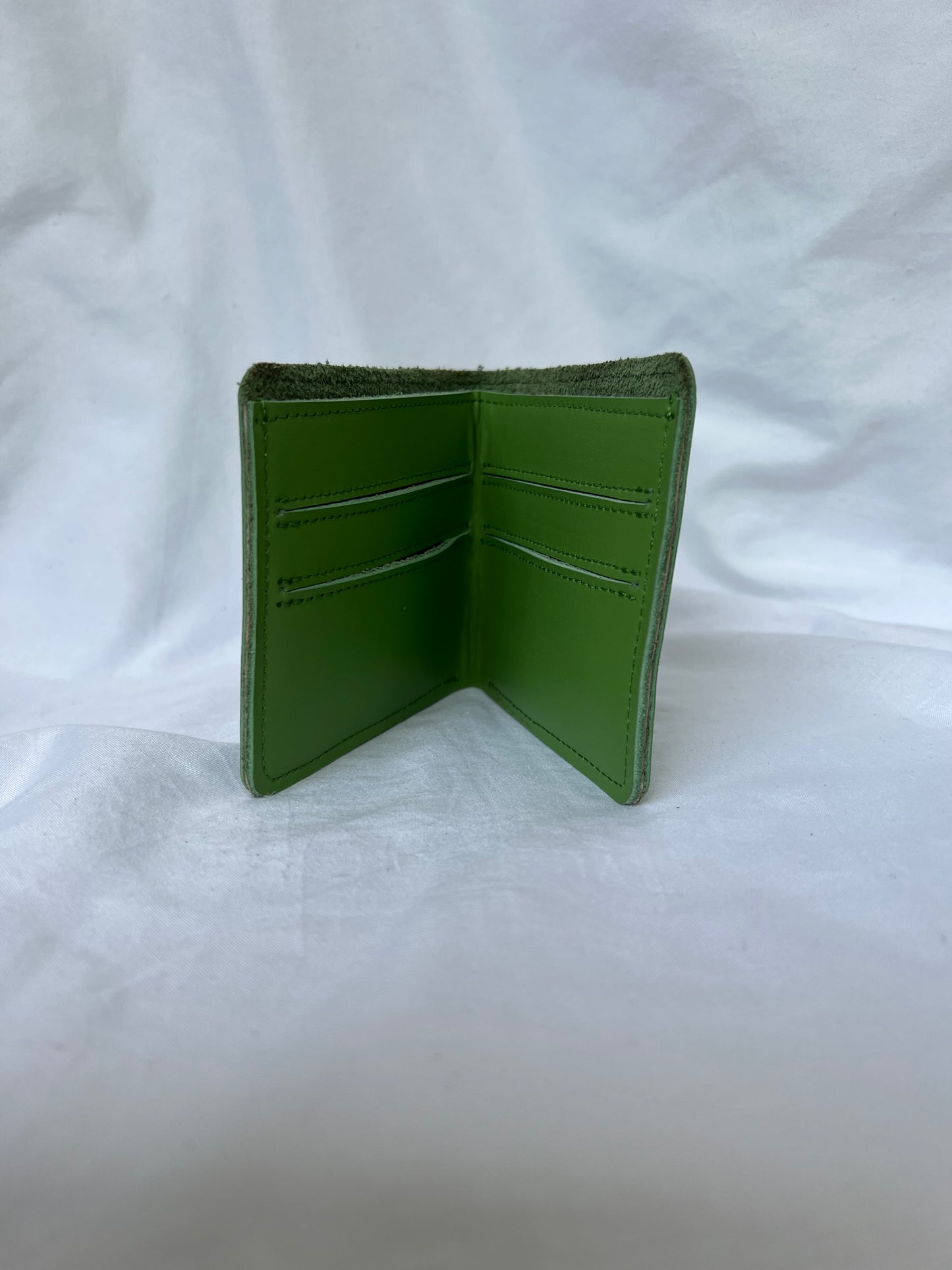 No. 424 Wallet