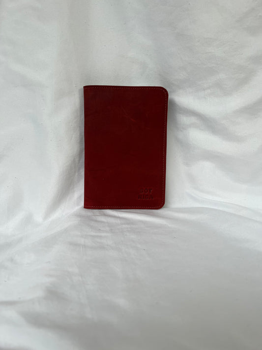 No. 475 Passport cover